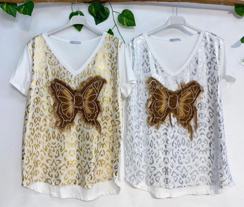 BLUSAS-85510-2