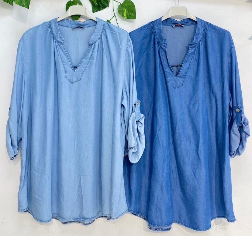 BLUSAS-82420