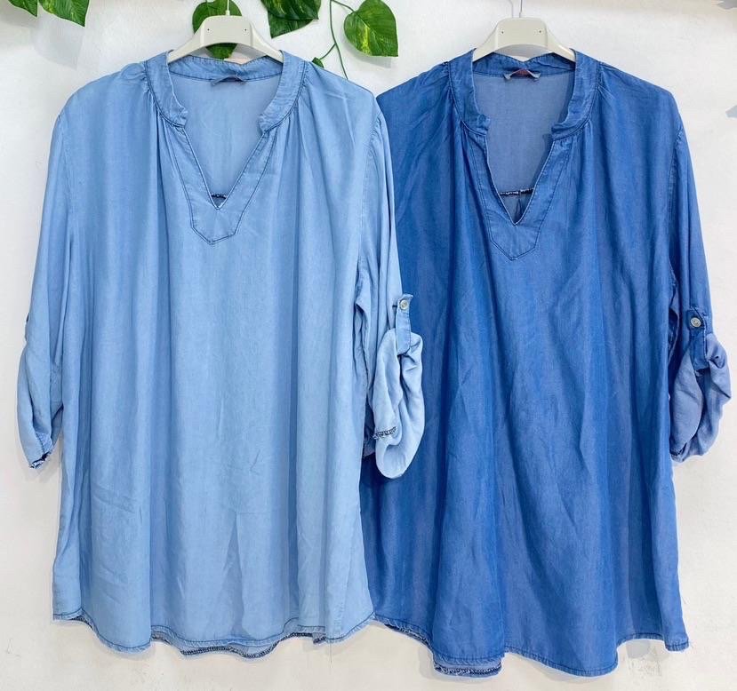 BLUSAS-82420