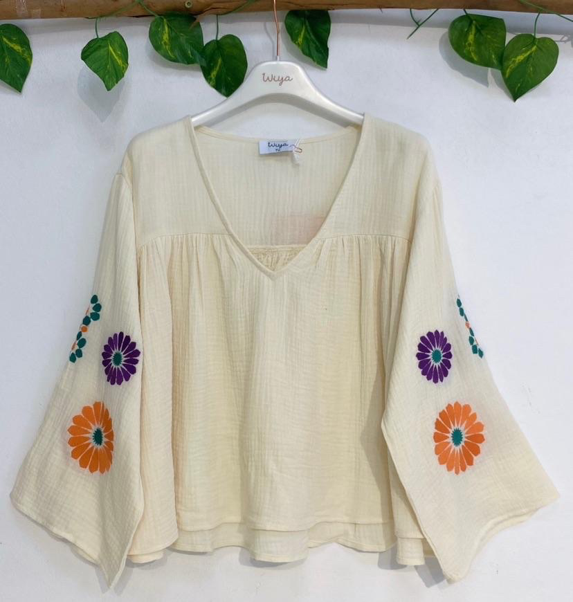 BLUSAS-WM2255