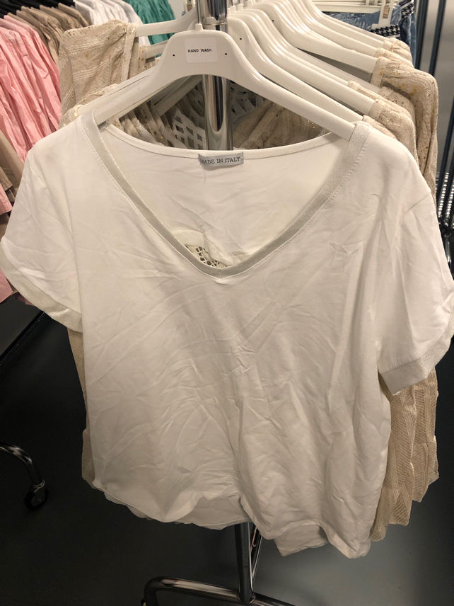 BLUSAS-85151M