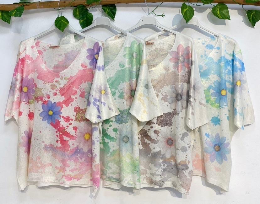 BLUSAS-989-4