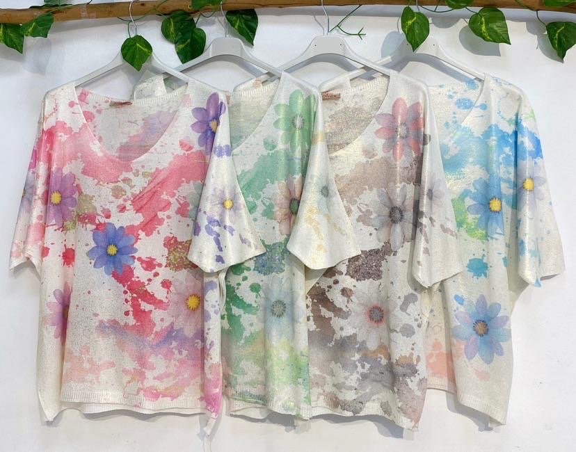BLUSAS-989-4