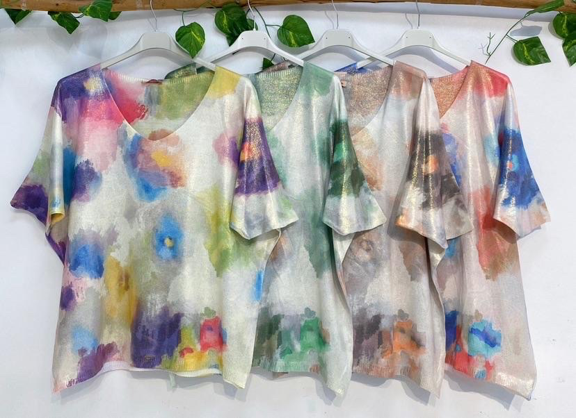 BLUSAS-989-1