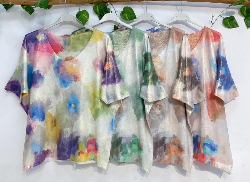BLUSAS-989-1