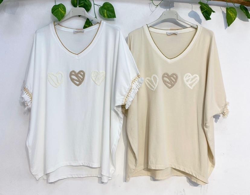 BLUSAS-OL5026