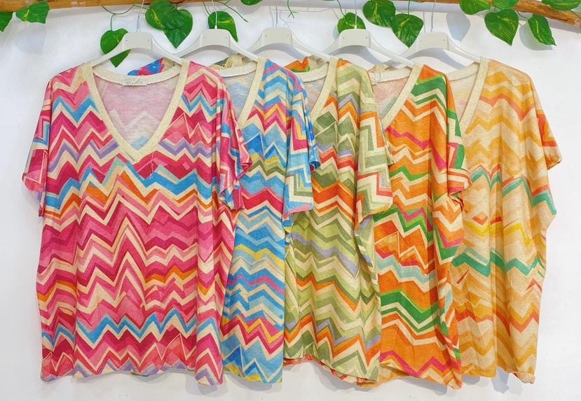 BLUSAS-607313