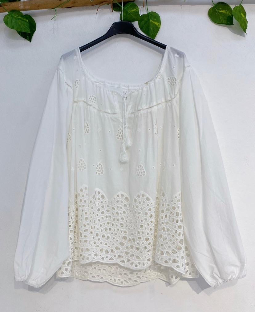 BLUSAS-WH281