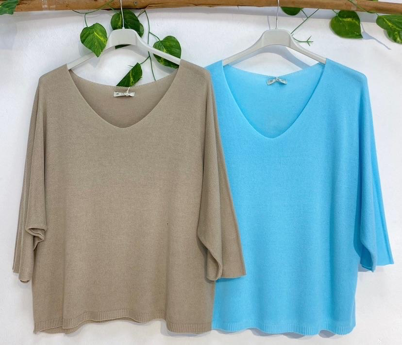 BLUSAS-24036