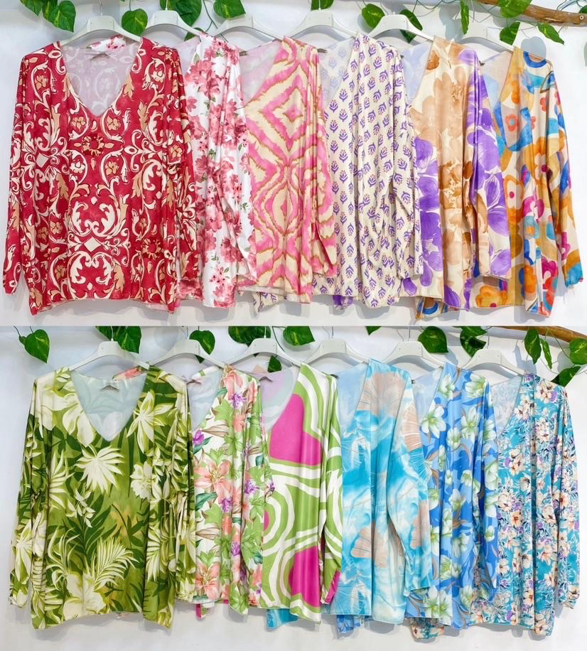 BLUSAS-78063