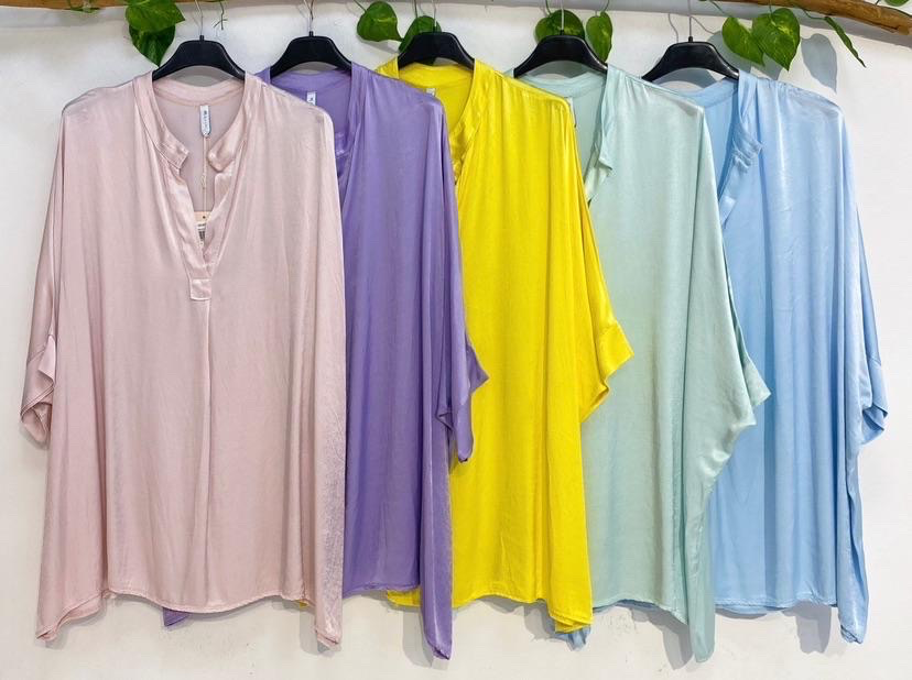 BLUSAS-19147