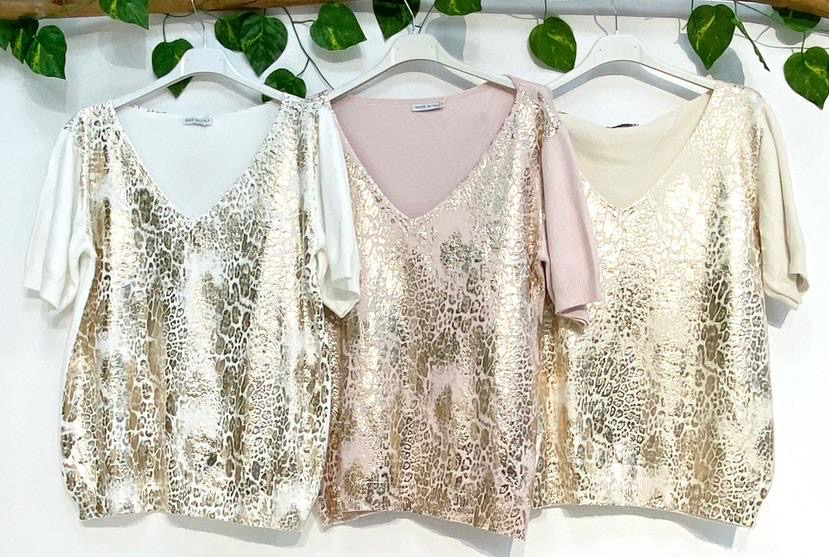 BLUSAS-8313/1