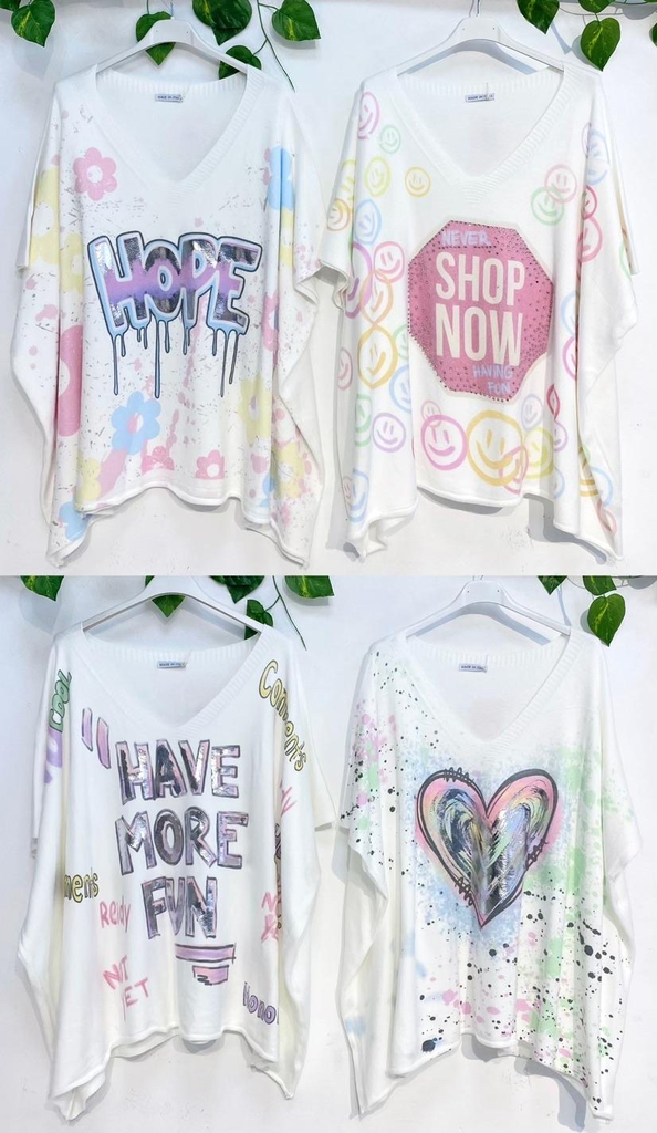 BLUSAS-8288/1