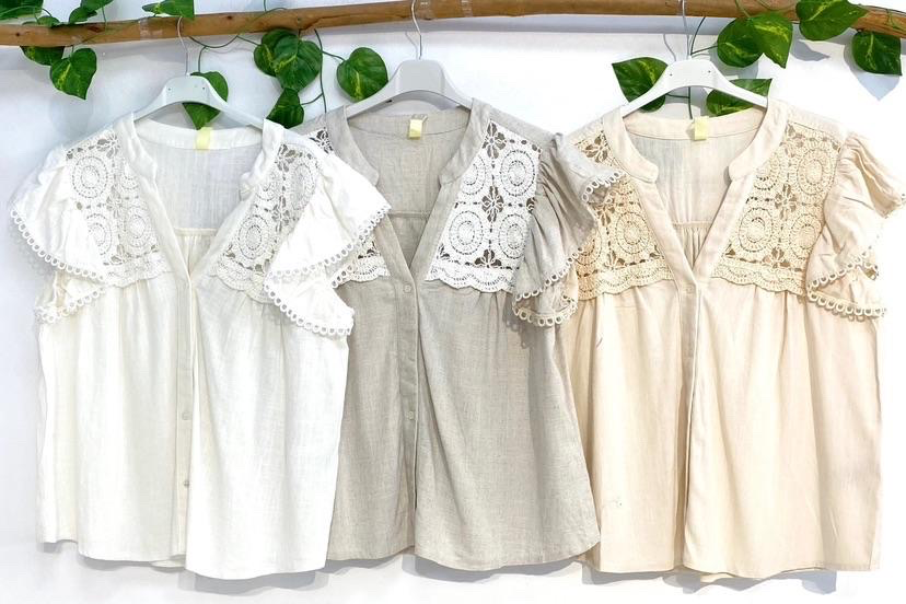 BLUSAS-WH285