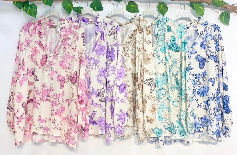 BLUSAS-760481