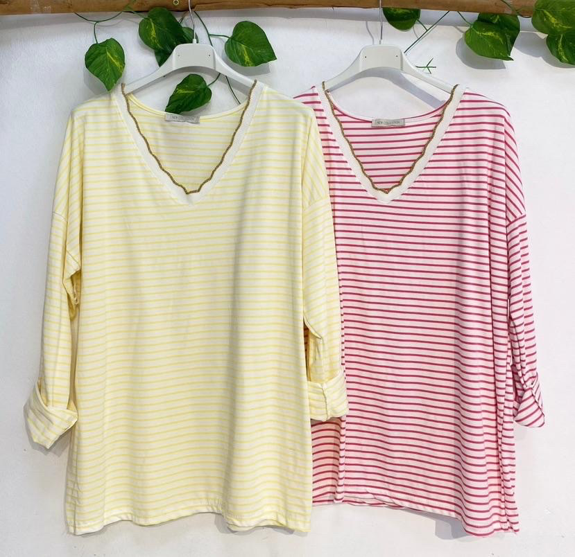BLUSAS-77061