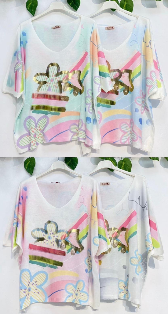 BLUSAS-9001-4