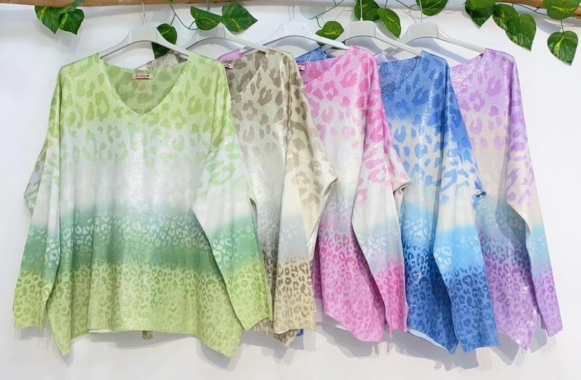 BLUSAS-8001E