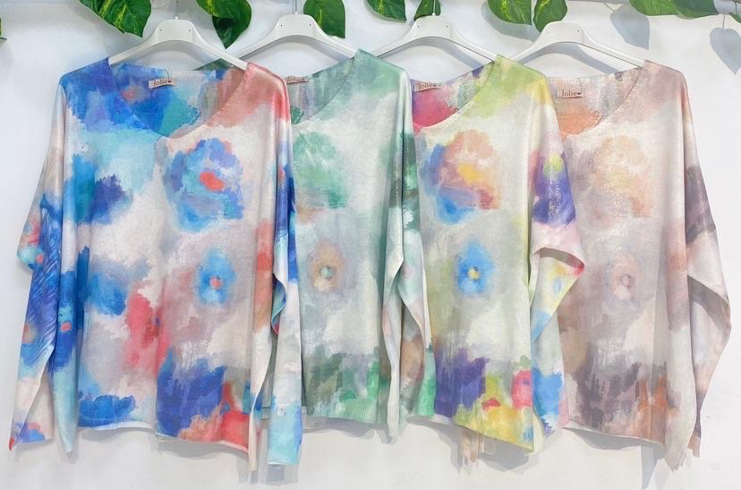 BLUSAS-8001C