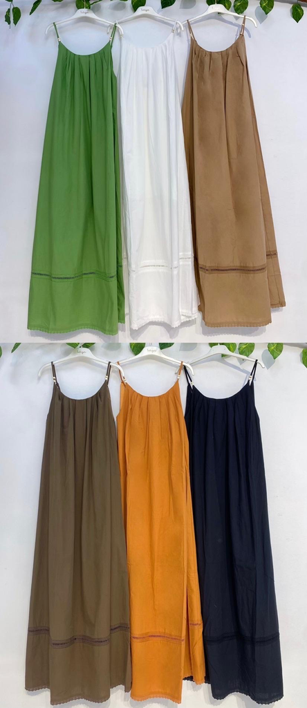 VESTIDOS-W5790