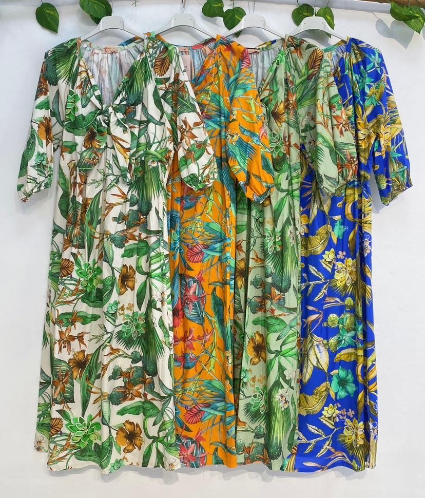 VESTIDOS-J554