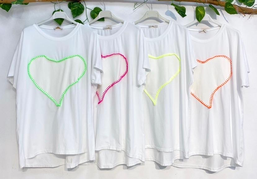 TSHIRTS-OL289538