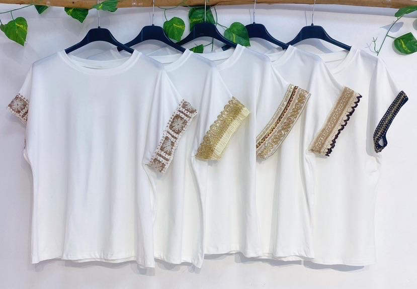 TSHIRTS-4529A