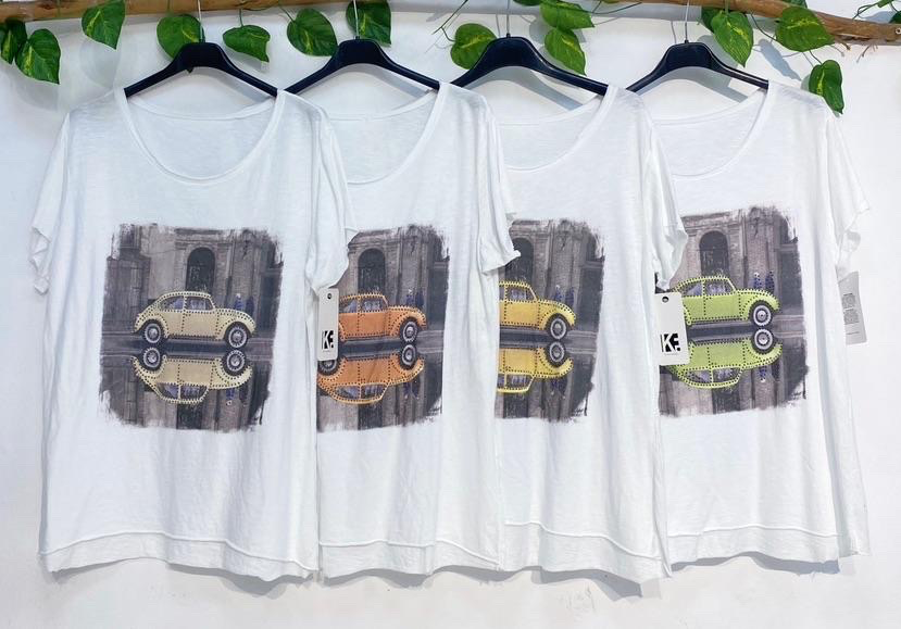 TSHIRTS-378
