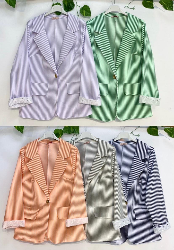 BLAZER-OL2395