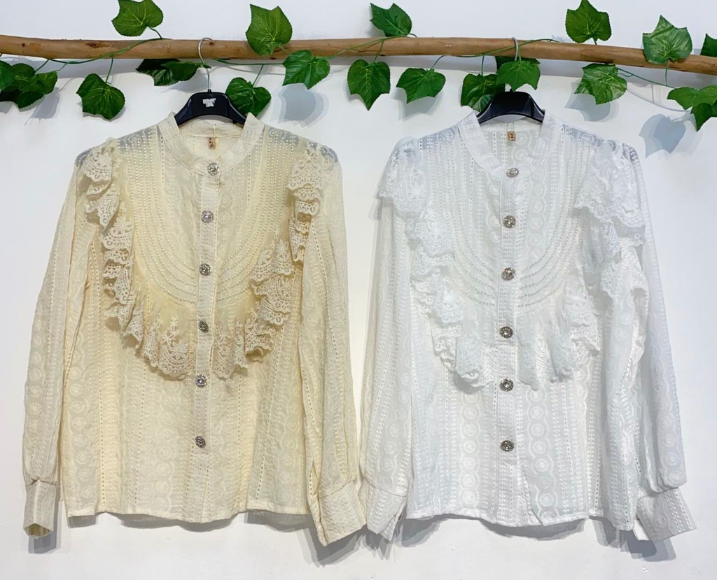 CAMISAS-M8890