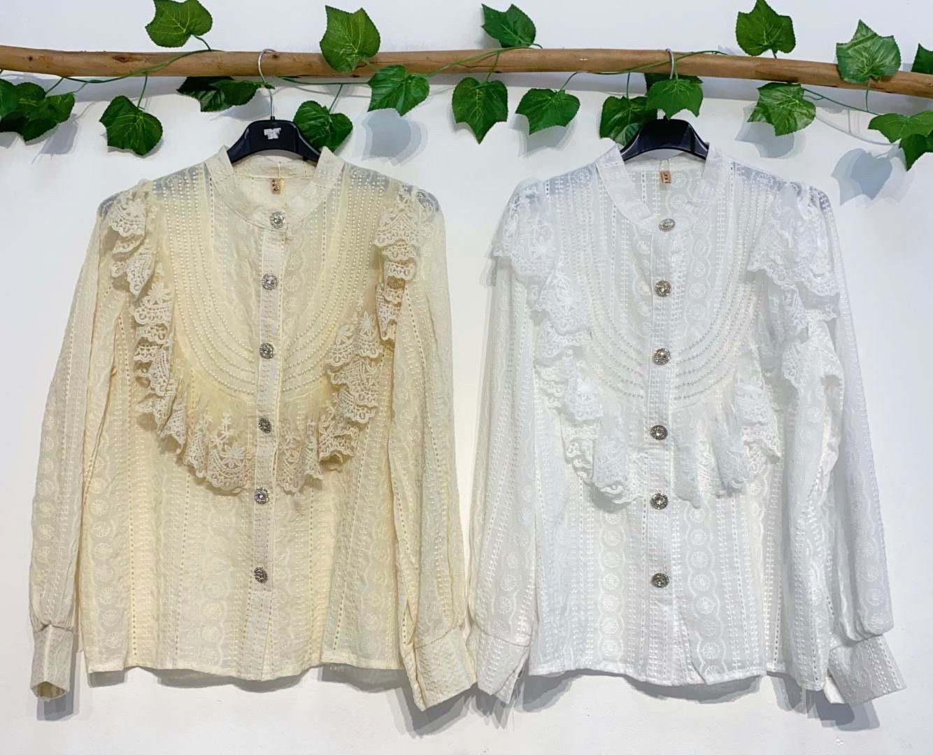 CAMISAS-M8890