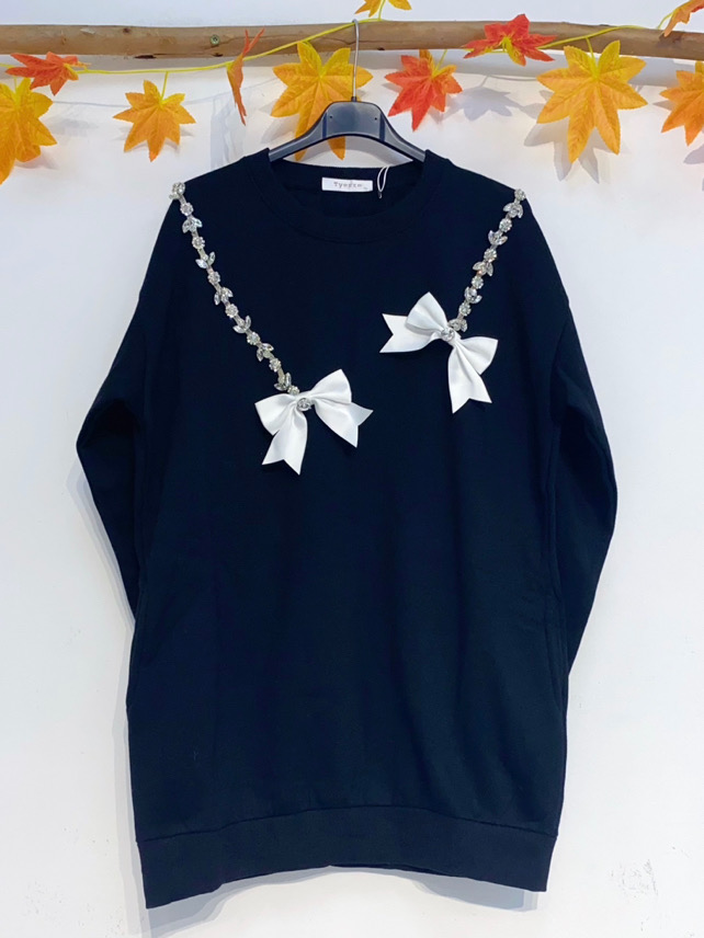 BLUSAS-NG3198
