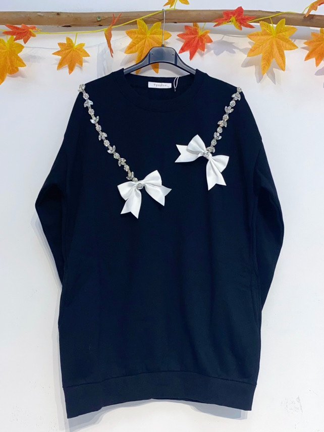 BLUSAS-NG3198