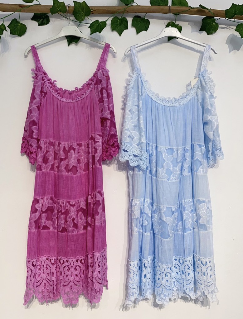 VESTIDOS-1996