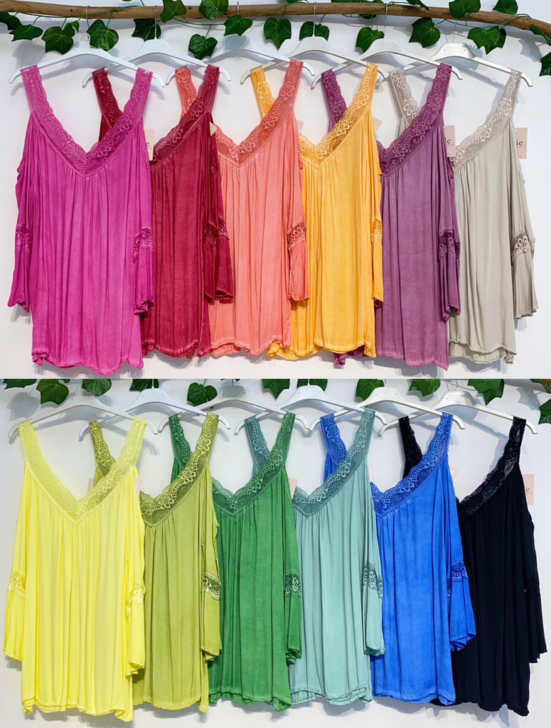 BLUSAS-3530