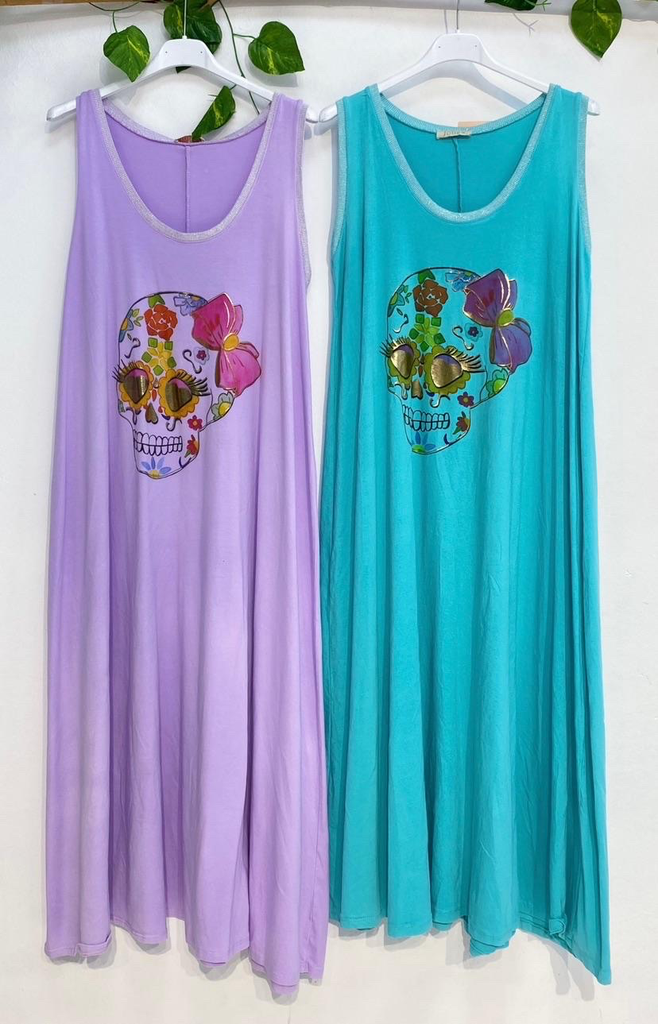 VESTIDOS-K1171A