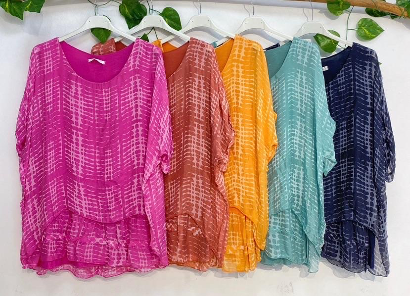 BLUSAS-20923