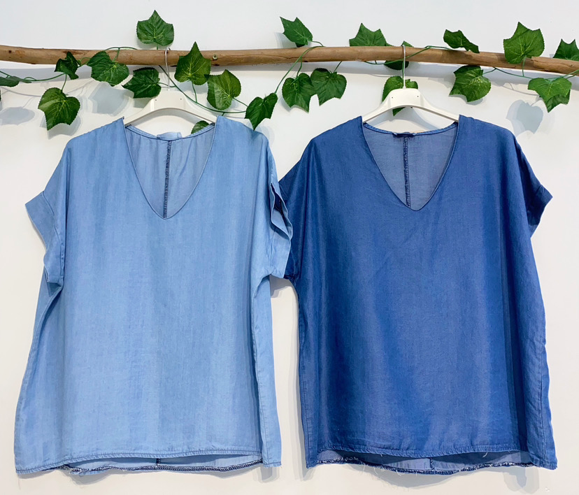BLUSAS-816592