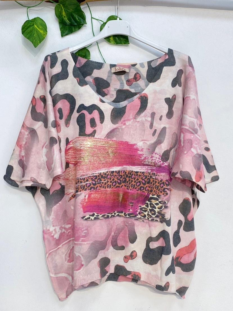 BLUSAS-9001MK