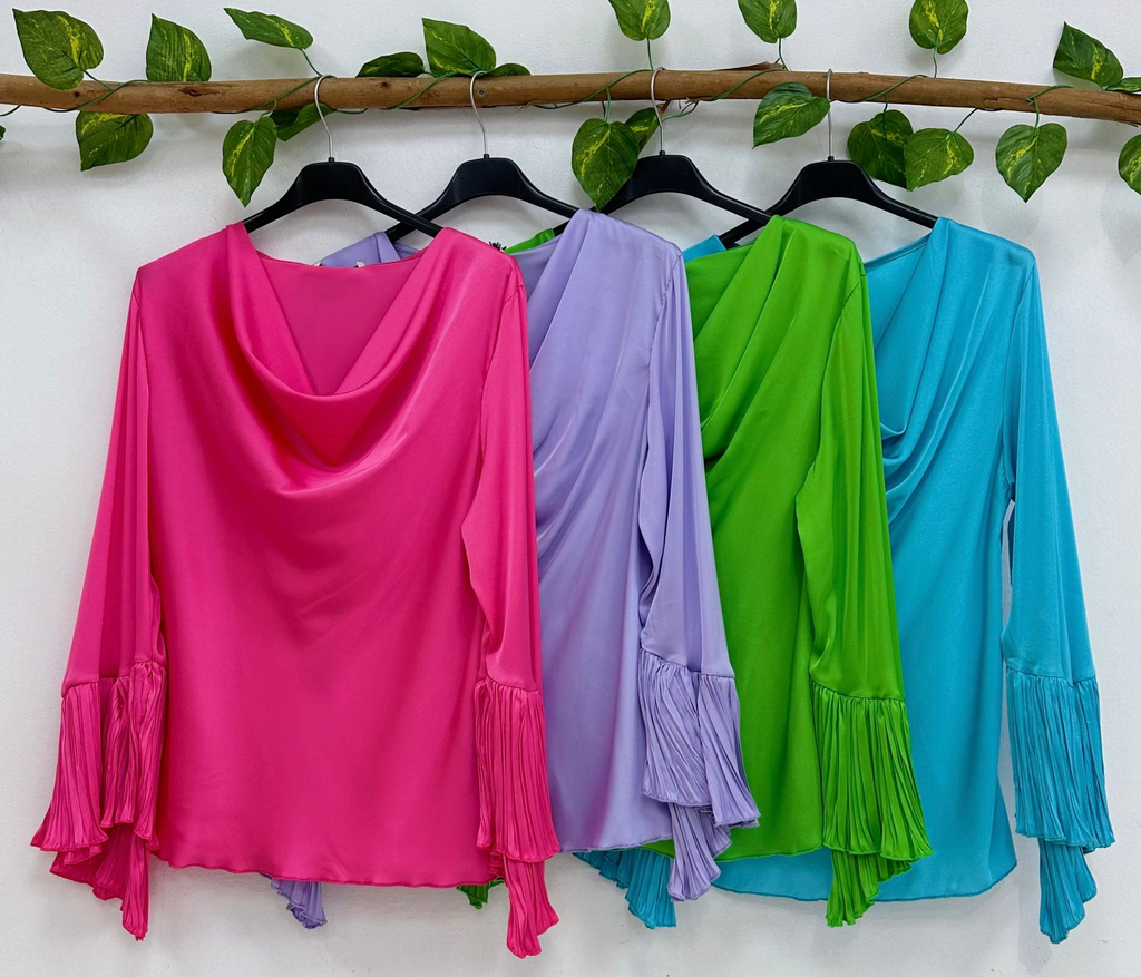 BLUSAS-13578