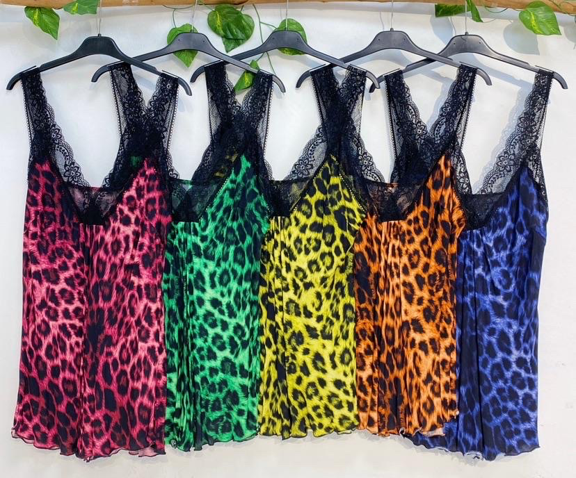 TOPS-21337 LEO