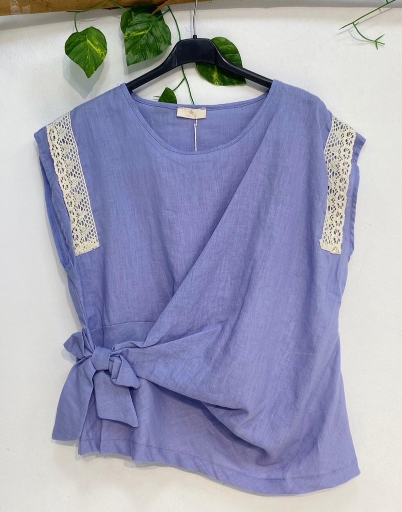 BLUSAS-53313