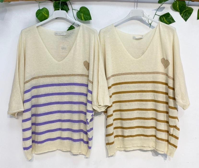 BLUSAS-23095