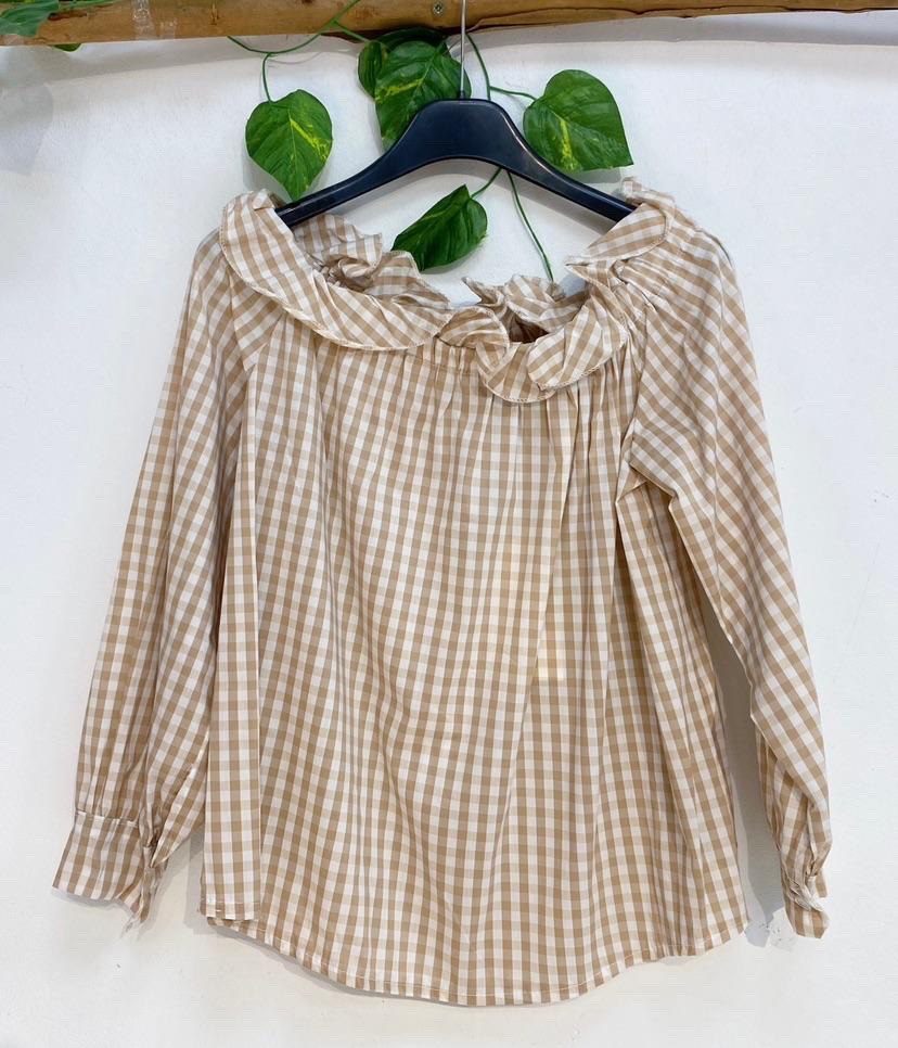 BLUSAS-32296