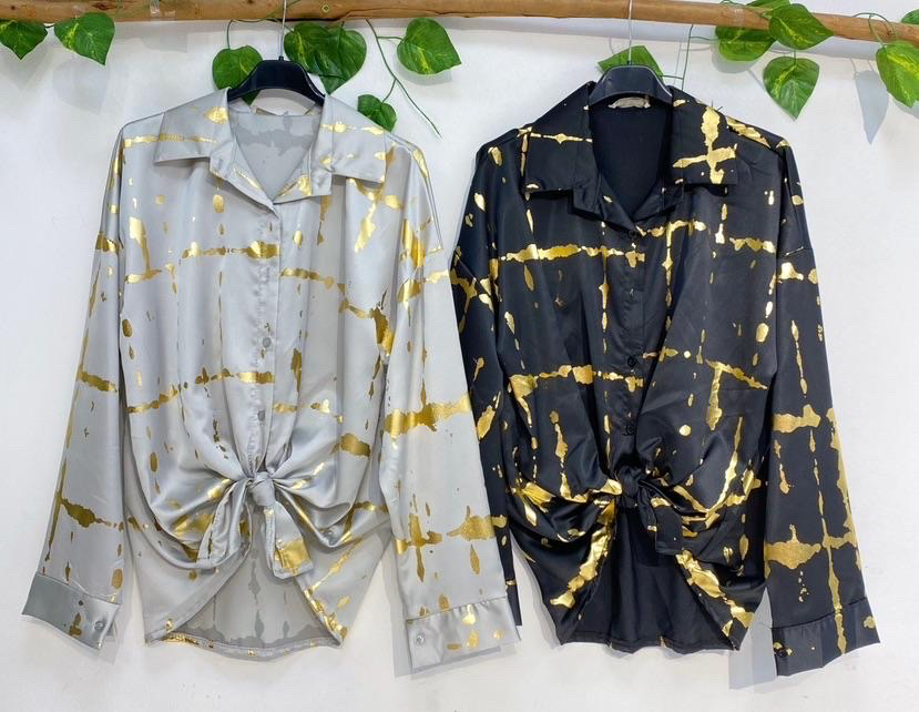CAMISAS-52031F