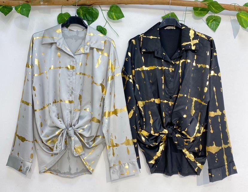 CAMISAS-52031F