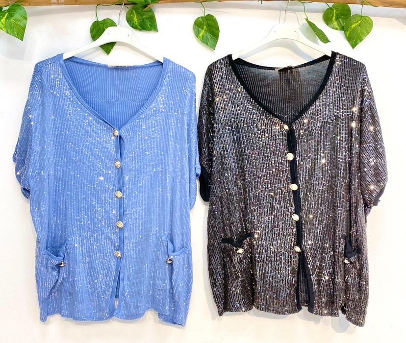 BLUSAS-1362