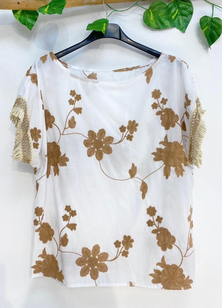 BLUSAS-A4742