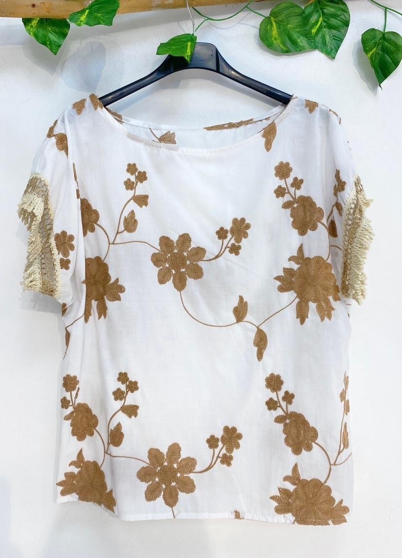 BLUSAS-A4742
