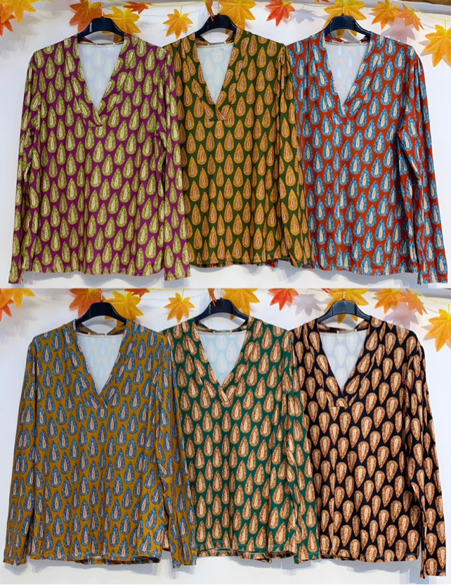 BLUSAS-71068